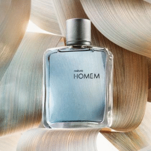 Desodorante Colônia Natura Homem