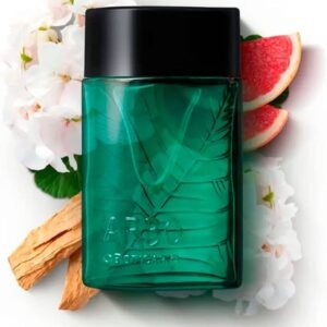 ARBO INTENSO DESODORANTE COLÔNIA