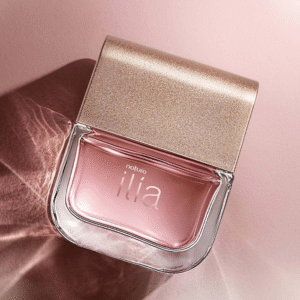 Deo parfum ilía feminino
