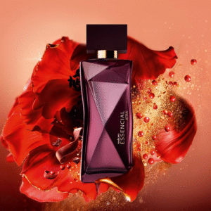 Deo Parfum Essencial Atrai Feminino