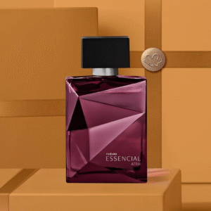 Deo Parfum Essencial Atrai Masculino