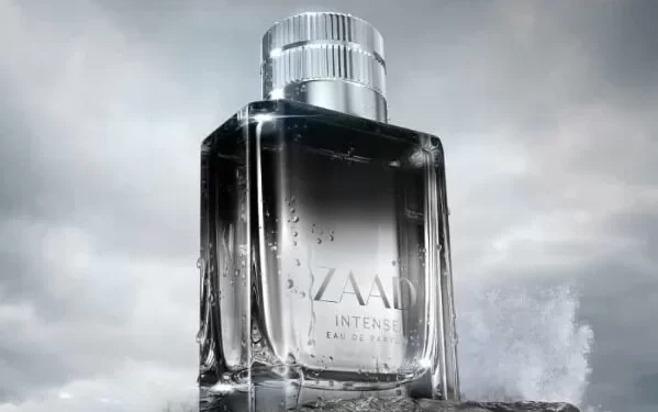 ZAAD INTENSE EAU DE PARFUM