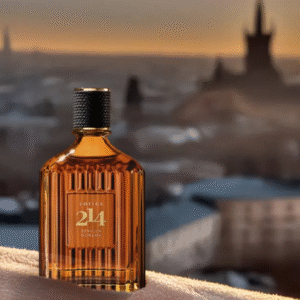 SEVILLA DORADA EAU DE PARFUM