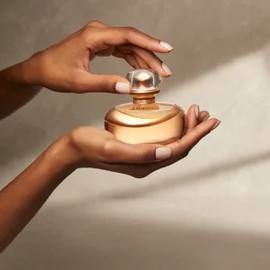 LILY LUMIÈRE EAU DE PARFUM, 75 ml