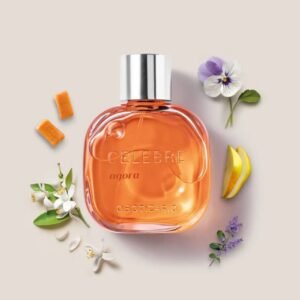 Colônia Celebre Agora Feminino 100ml