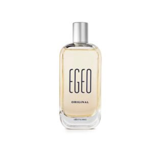 Egeo O Boticário Desodorante Colônia 90ml