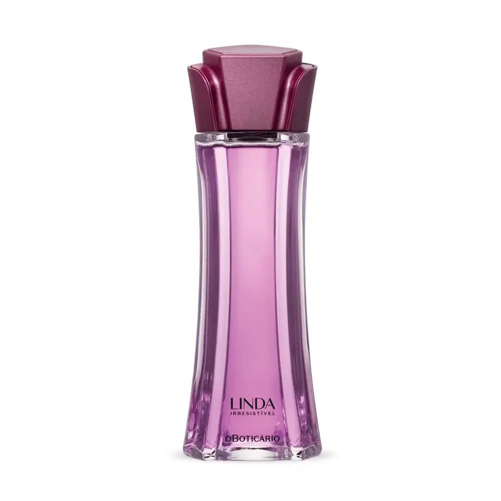Linda Desodorante Colônia 100ml