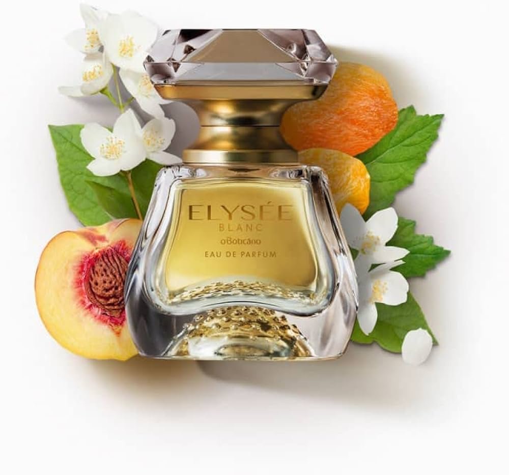 Elysée Blanc Eau de Parfum 50ml