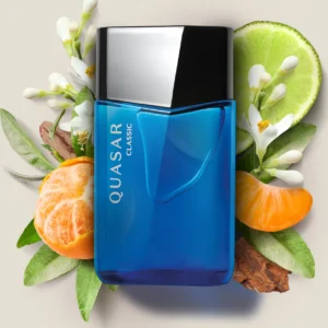 Quasar Classic Desodorante Colônia 100ml