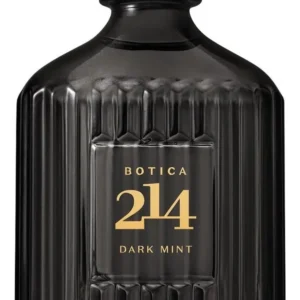 BOTICA 214 DARK MINT EAU DE PARFUM, 90 ml