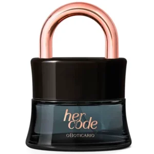 Her Code 50 ml Edt Eau De Parfum Feminino